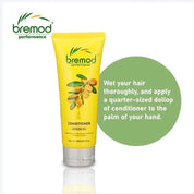 BREMOD Performance Argan Oil Conditioner 250ml