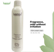 Bremod Premium Series Oxidant Cream & Superplex 6%