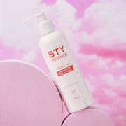 BTY Advance Instaglow Tone Up Cream 200mL lightweight fast-absorbing formula suitable for everyday use