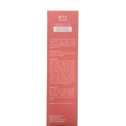 BTY Advance Instaglow Tone Up Cream 200mL hydrating tone-enhancing cream for smoother and refreshed-looking skin