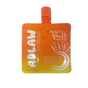 Beauty Vault ADLAW Defense SPF50 UV Pro PA+++ broad-spectrum UV protection for daily outdoor use