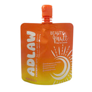 Beauty Vault ADLAW Defense SPF50 UV PRO PA+++ 50ml – Lightweight Broad‑Spectrum Sunscreen | Non‑Toxic Sheer Formula | Daily UVB/UVA Shield with Hydrating Comfort