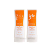 Belo Essentials Kojic & Tranexamic Lotion 2 X 100ml Each