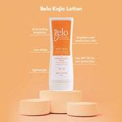 Belo Essentials Kojic & Tranexamic Lotion 2 X 100ml Each