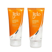 2 Packs Belo Underarm Cream 40g Each