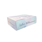 Byfina Brightening Essentials Kit nourishing cream locks in moisture for soft, supple, and radiant skin.