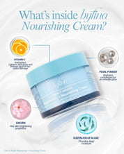 Byfina Brightening Essentials Kit with Alpha Arbutin for smooth, radiant-looking complexion.