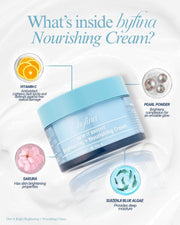 Byfina Brightening Essentials Kit with Alpha Arbutin for smooth, radiant-looking complexion.