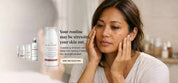 Barrier Bright™ Oil Balance Serum – Lightweight Calming Serum with Niacinamide, Zinc PCA & Tranexamic Acid | Helps Reduce Excess Oil + Supports Clearer-Looking Skin (30g)