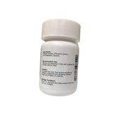 Paragis Pure Capsules - Natural Vitality Supplement with Paragis Grass Extract for Holistic Wellness & Immune Support - 100% Pure & Concentrated Formula