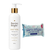 Barrier Bright™ Day Veil Face & Body Lotion 200ml
