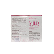 S&J BEAUTY Mild Rejuv Set