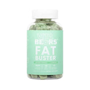 VitaBears Popular Duo: FAT BUSTER & FLAWLESS GLOW Vitamins