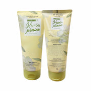 PERFECT GLOW INTERNATIONAL SKIN GLOWRY Kiwi Jasmine Water-Based Beauty Lotion with SPF 50 PA+++ | Infused with Glutathione, Collagen, Snail Extract & Vitamin C | 200ML