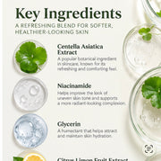 Her Choice Centella Asiatica Hydrating Toner - 100ml