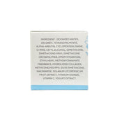 DLS Daily Skincare Day Cream 15g lightweight and sheer formula absorbs quickly