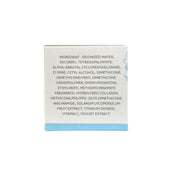 DLS Daily Skincare Day Cream 15g lightweight and sheer formula absorbs quickly