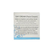 DLS Daily Skincare Day Cream 15g provides daily UV protection for morning skincare routine