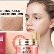 Dragon Blood Cream – Retinol Placenta Yuling Cream (50g) for Deep Hydration & Skin Nourishment