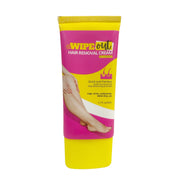 LuxeWax Wipe Out Hair Removal Cream 50ml - Quick & Painless