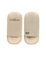 Barefaced Sunkissed Tinted LIGHT Sunscreen SPF 50 PA++++ - 50g