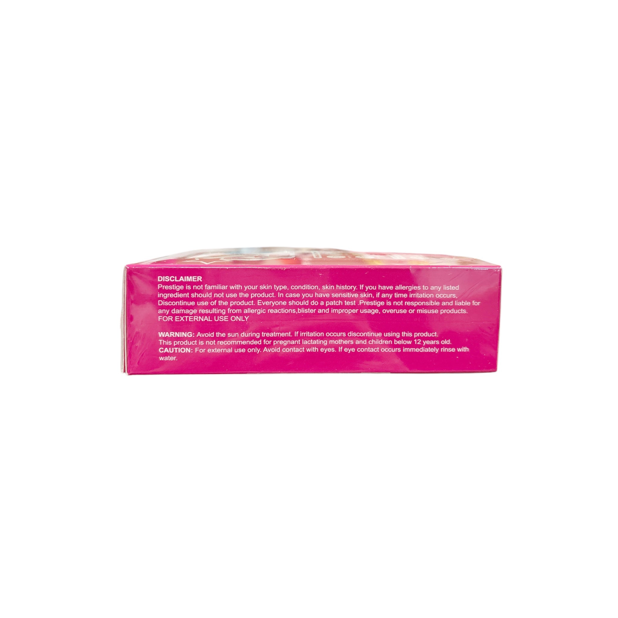 Prestige International Rejuvenating Plus Set