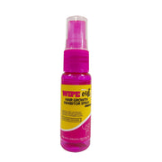 Wipe Out Hair Growth Inhibitor Spray by LuxeWax