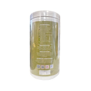 1 Jar Luxe Slim Half Kilo Canister MATCHA LATTE Beauty Drink