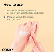 COSRX Advanced Snail Duo (Power Essence + All in One Cream)