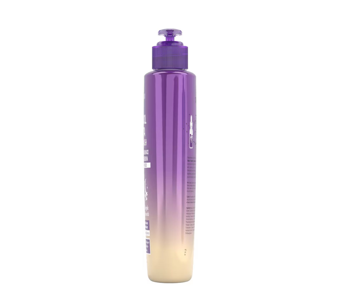 Luxe Organix Retinol + Gluta Youthful Radiance Serum Perfume Infused Body Wash (1000G)