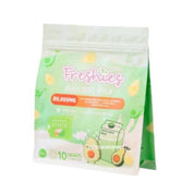 Freshies Avocado Milk Collagen Drink by Juju Glow, 10 Sachets