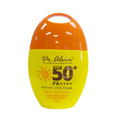 Dr. Alvin Power Sun Protect Sunscreen Cream SPF 50, 50ml