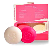 Skin Sensation ScarMinator Cream and Scarminator Soap