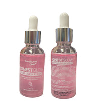 Transformed Skin HonestGlow Glass Skin Serum, 30ml - EXPIRES JUNE 2025