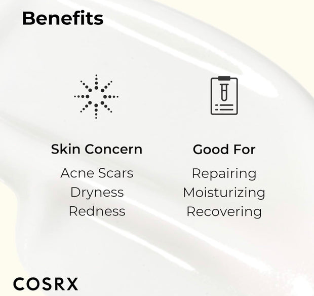 COSRX Advanced Snail 92 All in One Cream 100g