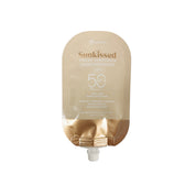 Barefaced Sunkissed Trial Pouch LIGHT Tinted Sunscreen SPF 50 PA++++ - 20g