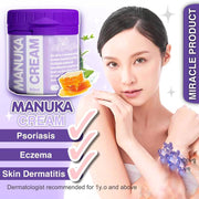 Bella Amore Skin Himalayan Soap & Manuka Cream