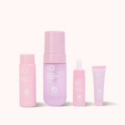 MQ Cosmetics Get Glassy Skin Perfecting Facial Set
