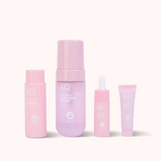 MQ Cosmetics Get Glassy Skin Perfecting Facial Set