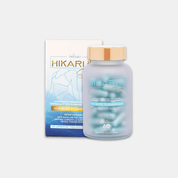 Hikari Slim by Beauty & U, 60 Capsules