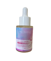 Ms. Tsung Essentials Daytime Glass Skin Beauty Bundle – Foam Cleanser, Rejuvenating Toner, Hydrating Facial Serum & SPF 30 Sunblock