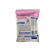 Perfect Skin Lady Vitamin E Gluta Plus Bar Soap 2 Bars x 80g