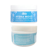 JSkin Beauty Combo: Hydra Sleeping Mask, Hydra Peel & Ice Cube Soap