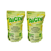 2 Packs Aichi Lemon Cucumber Yogurt Drink