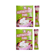 2 Boxes Mangosteen Puro Super Fruit Juice by Madam Kilay