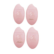 4 Jars Fairy Skin Premium Brightening Sunscreen SPF 50 PA+++, EXPIRES JUNE 2024