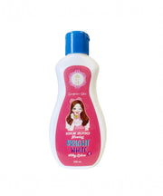 Gorgeous Glow Korean-Inspired Glowing Bright White Silky Lotion, 250ml