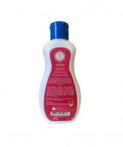 Gorgeous Glow Korean-Inspired Glowing Bright White Silky Lotion, 250ml