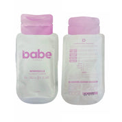 BABE Formula WHIMSICLE Shampoo & Conditioner Sachets 40ml Each