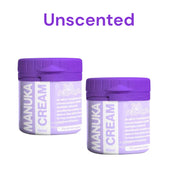 2 Jars Bella Amore Skin Manuka Cream